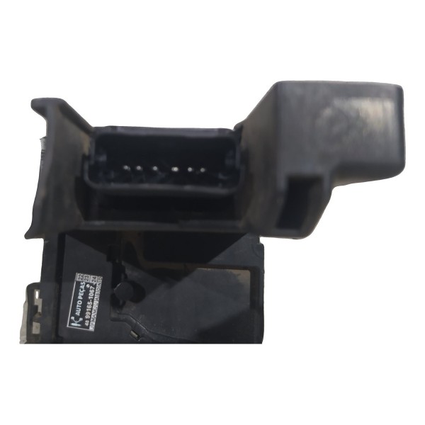 Modulo Placa Bateria Citroen C4 Picasso 2012