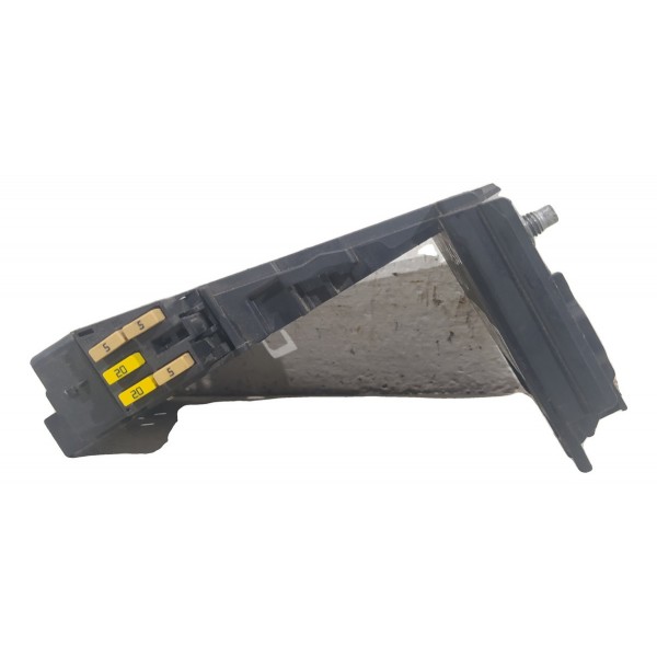 Modulo Placa Bateria Citroen C4 Picasso 2012