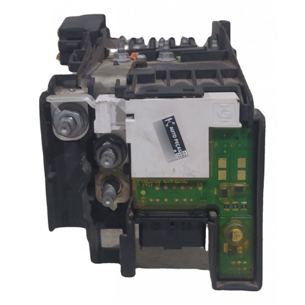 Modulo Placa Bateria Citroen C4 Picasso 2012