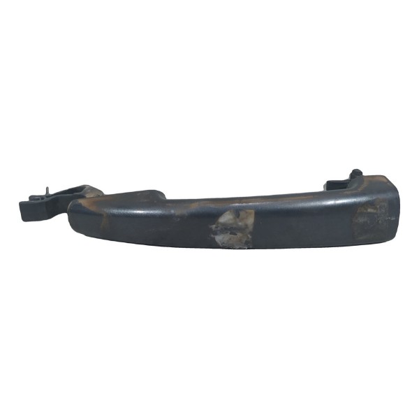 Maçaneta Externa Porta Traseira Esquerda Peugeot 308 2012