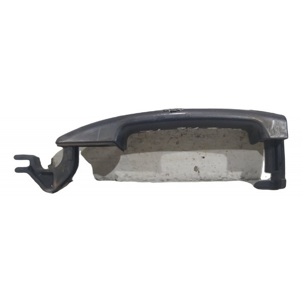 Maçaneta Externa Porta Traseira Esquerda Peugeot 308 2012