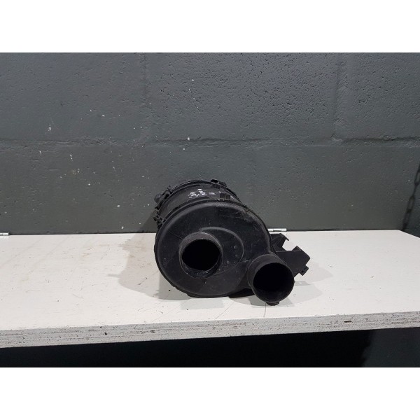 Caixa Filtro Ar Renault Kangoo 2001 C Avaria Sem Travas
