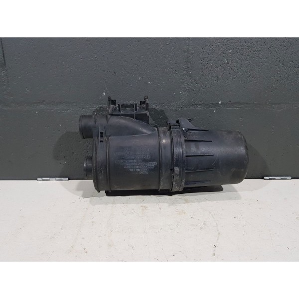 Caixa Filtro Ar Renault Kangoo 2001 C Avaria Sem Travas