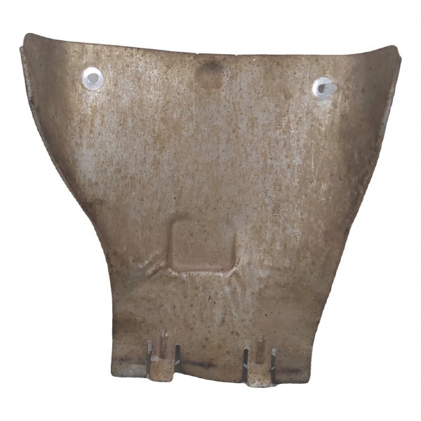 Defletor Calor Peugeot 206 1996 2006 1.0 16v