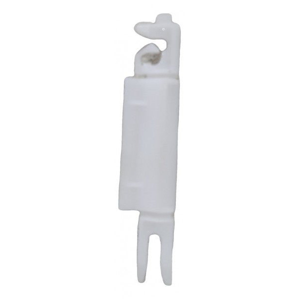 Friso Direito Para Brisa Dianteiro Peugeot 308 408