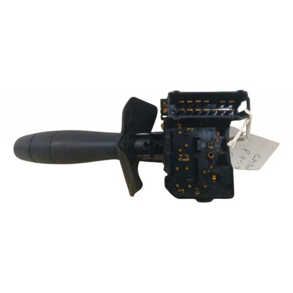 Chave Limpador Para Brisa Renault Clio Sedan 2007