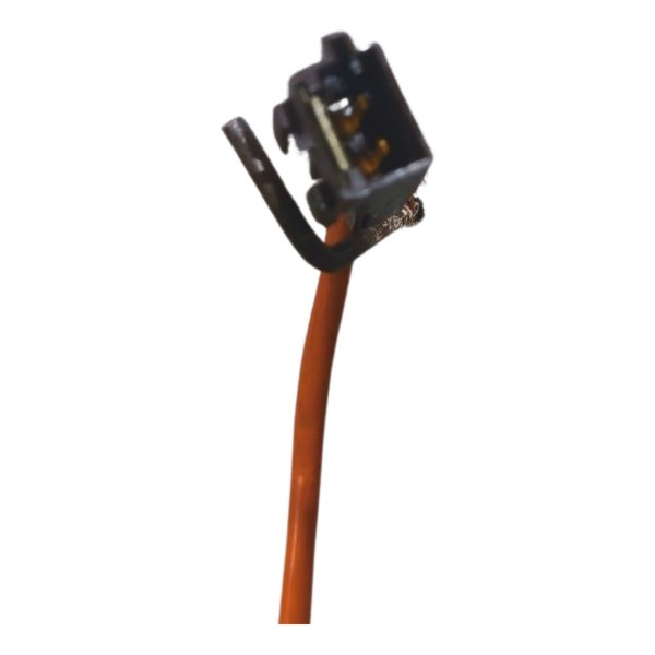 Antena Imobilizadora Comutador Ignição Peugeot 306 1998