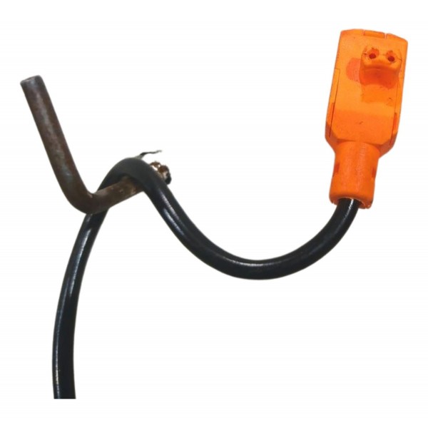 Antena Imobilizadora Comutador Ignição Peugeot 306 1998