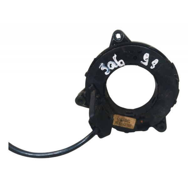 Antena Imobilizadora Comutador Ignição Peugeot 306 1998