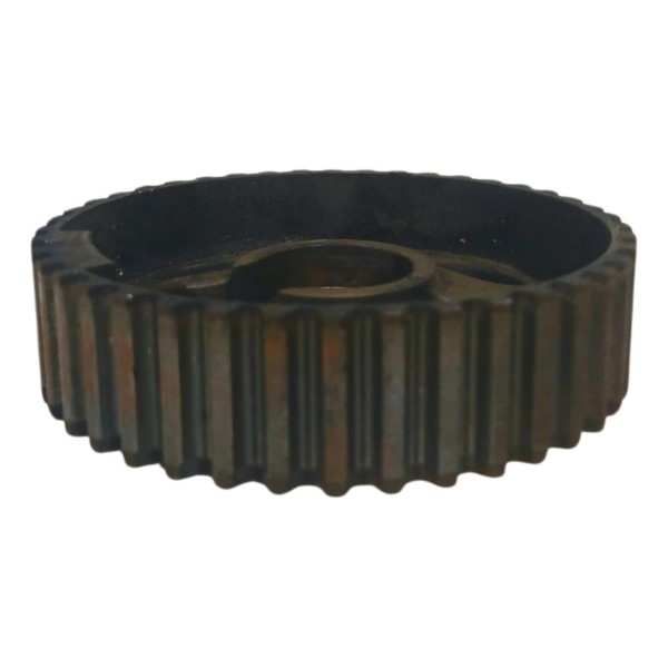 Polia Escape Correia Dentada Motor Peugeot 406 2.0 16v