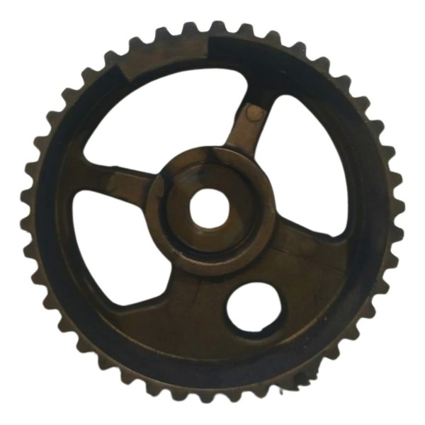 Polia Escape Correia Dentada Motor Peugeot 406 2.0 16v