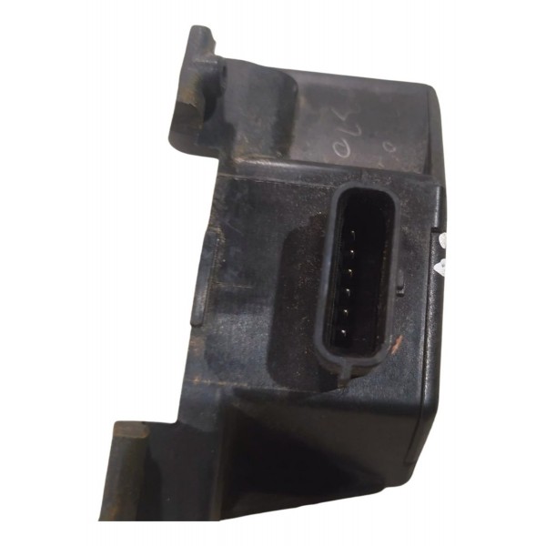 Pedal Acelerador Eletronico Renault Kwid 2018