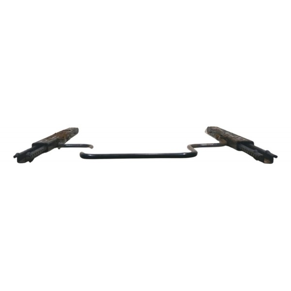 Suporte Guia Banco Dianteiro Direito Peugeot 206 2008
