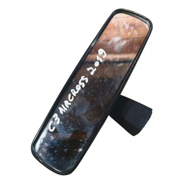 Espelho Retrovisor Interno Citroen C3 Aircross 2019