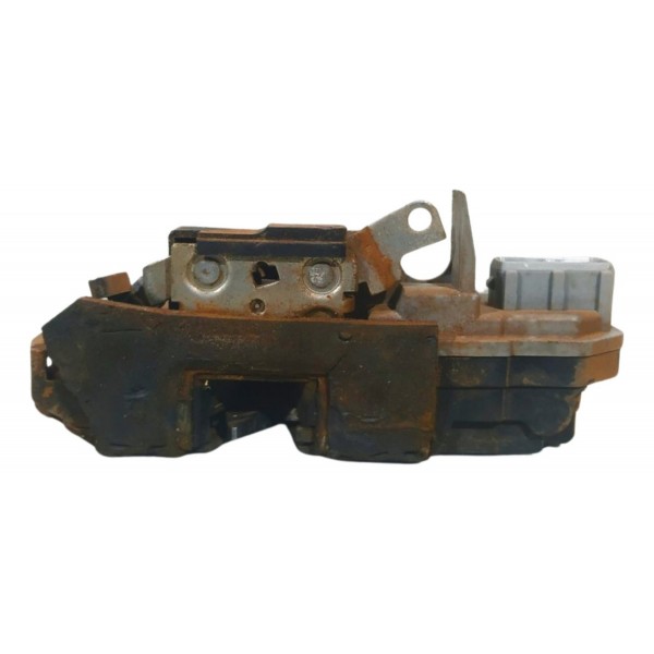 Fechadura Eletrica Porta Traseira Direita Peugeot 207 2011