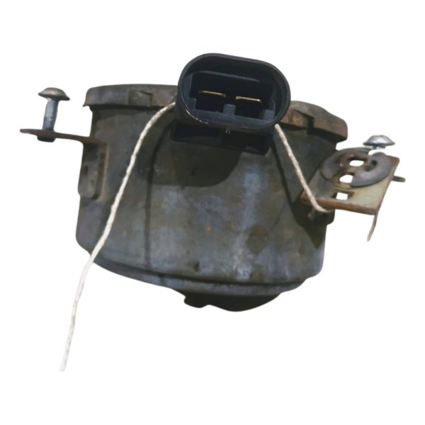 Motor Ventoinha Radiador Renault Logan Sandero 1.0 16v 2007