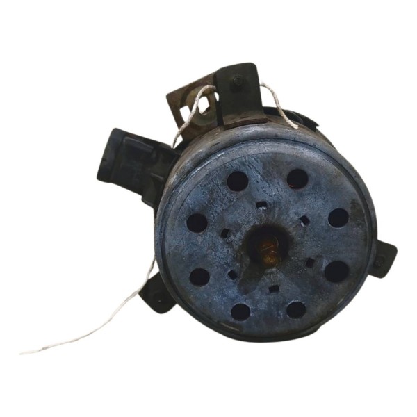 Motor Ventoinha Radiador Renault Logan Sandero 1.0 16v 2007