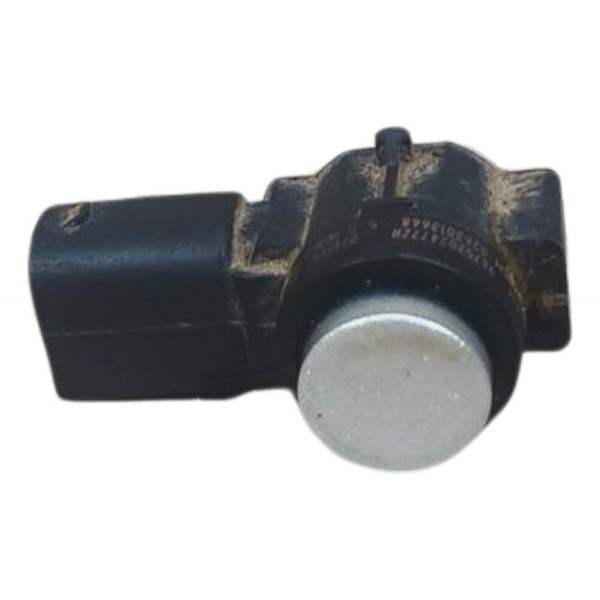 Sensor Estacionamento Traseiro Peugeot 2008 2019 9675202477