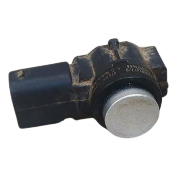 Sensor Estacionamento Traseiro Peugeot 2008 2019 9675202477