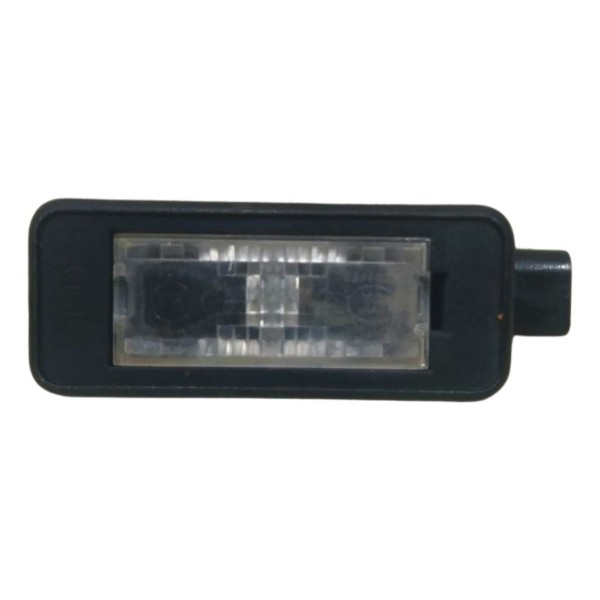 Luz Placa Peugeot 2008 2019