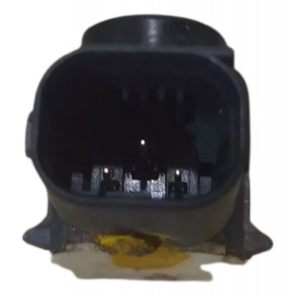 Sensor Estacionamento Peugeot 2008 2019 9675202477xt Preto
