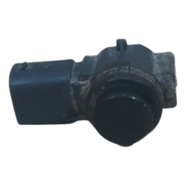 Sensor Estacionamento Peugeot 2008 2019 9675202477xt Preto