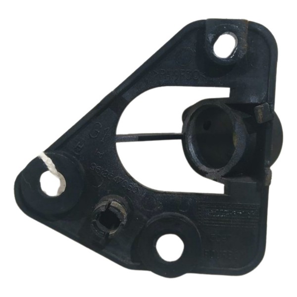 Suporte Retrovisor Esquerdo Peugeot 306 1998