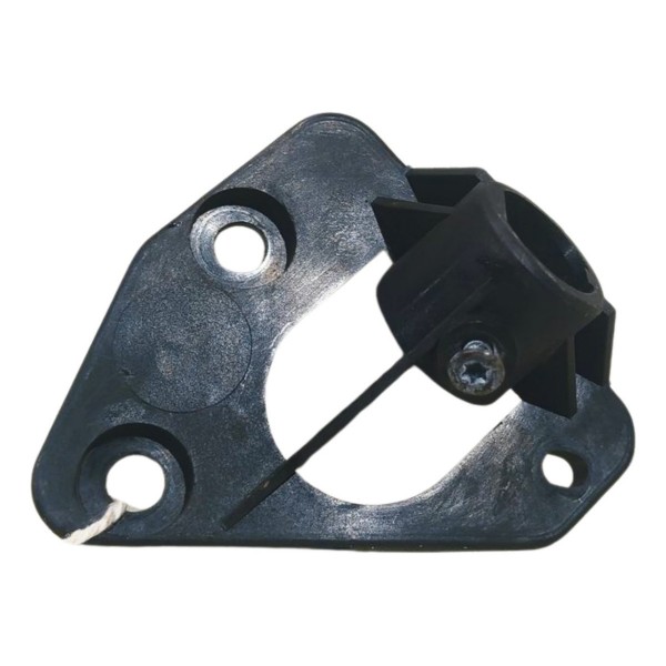 Suporte Retrovisor Esquerdo Peugeot 306 1998