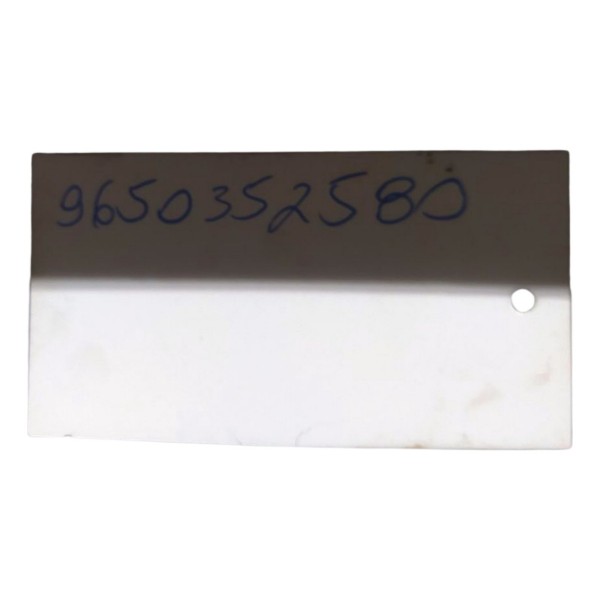 Cabeçote Moto Peugeot Citroen C4 C5 307 308 408 2.0 16v