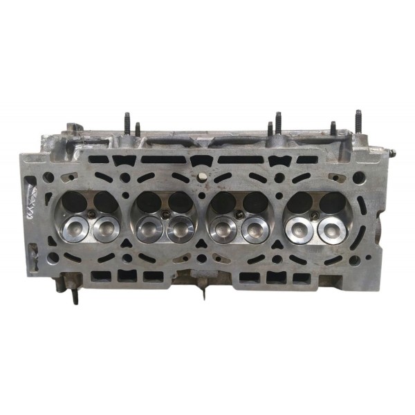Cabeçote Moto Peugeot Citroen C4 C5 307 308 408 2.0 16v