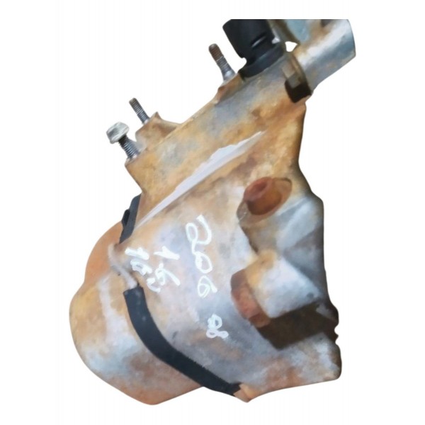 Caixa Marcha Manual Peugeot 206 1.6 16v 2008