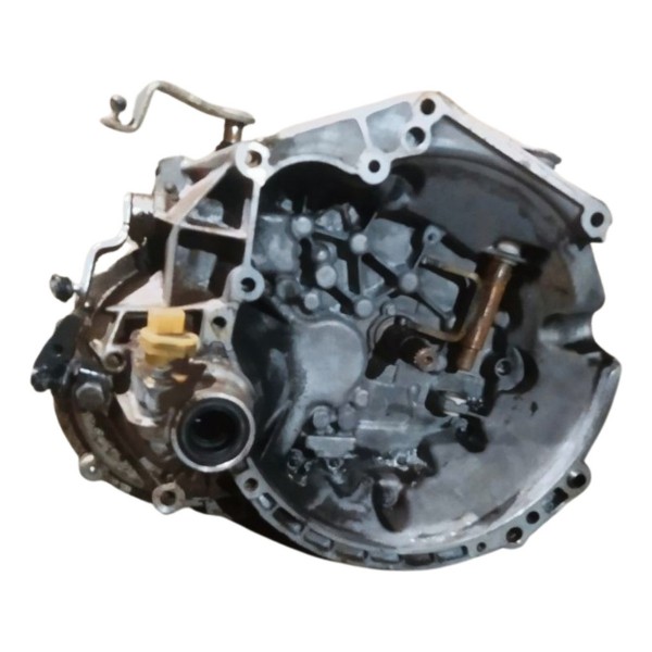 Caixa Marcha Manual Peugeot 206 1.6 16v 2008