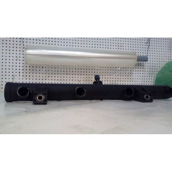 Flauta Injetora Citroen C4 Vtr 2.0 16v Gasolina