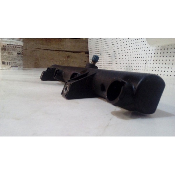 Flauta Injetora Citroen C4 Vtr 2.0 16v Gasolina