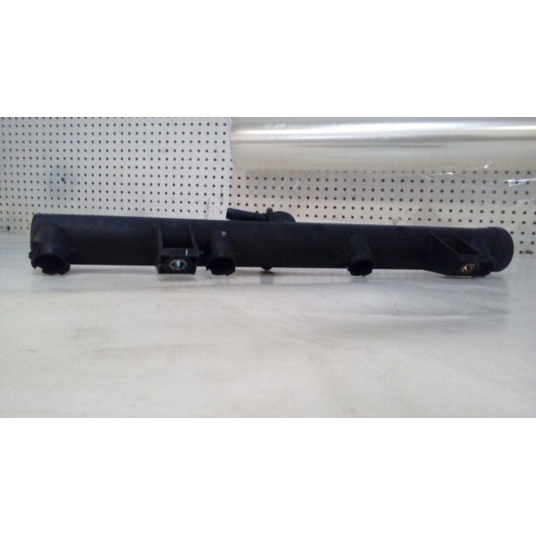 Flauta Injetora Citroen C4 Vtr 2.0 16v Gasolina