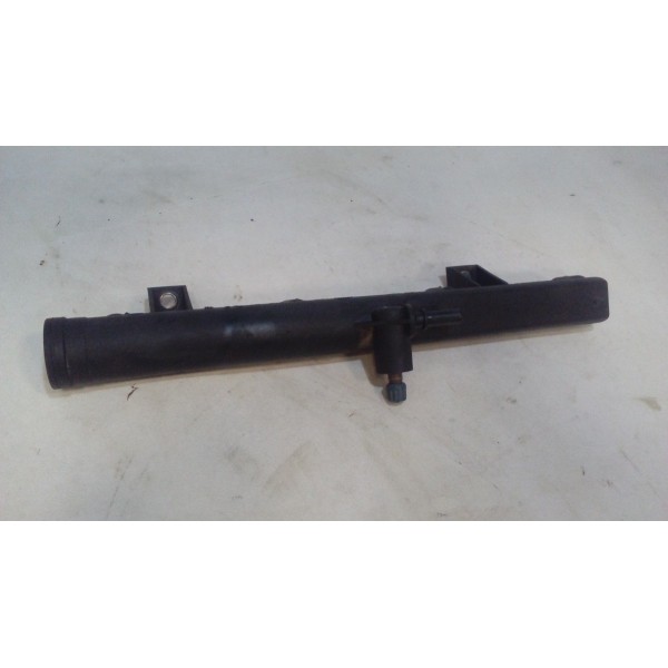 Flauta Injetora Citroen C4 Vtr 2.0 16v Gasolina