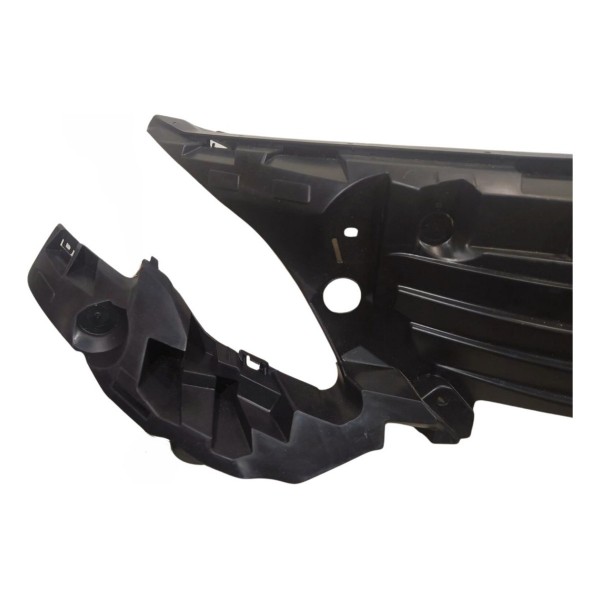 Grade Superior Para Choque Dianteiro Peugeot 2008 2019 2023