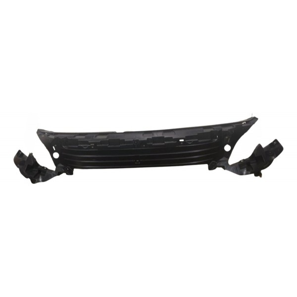 Grade Superior Para Choque Dianteiro Peugeot 2008 2019 2023