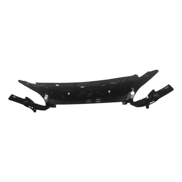 Grade Superior Para Choque Dianteiro Peugeot 2008 2019 2023