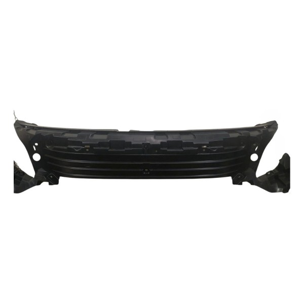 Grade Superior Para Choque Dianteiro Peugeot 2008 2019 2023