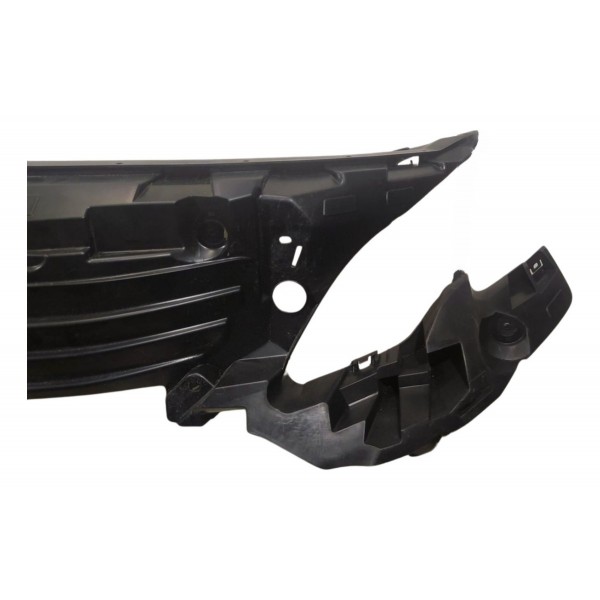 Grade Superior Para Choque Dianteiro Peugeot 2008 2019 2023
