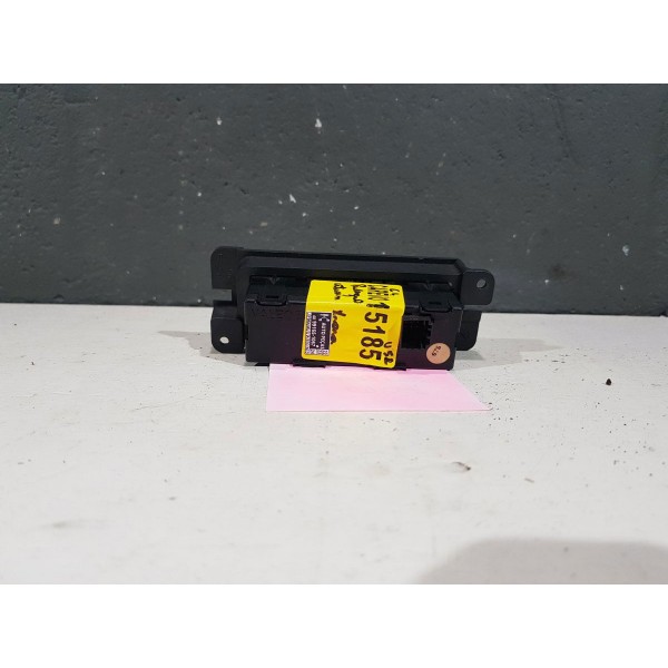 Computador Bordo Relogio Citroen Xsara Picasso 2001 2002