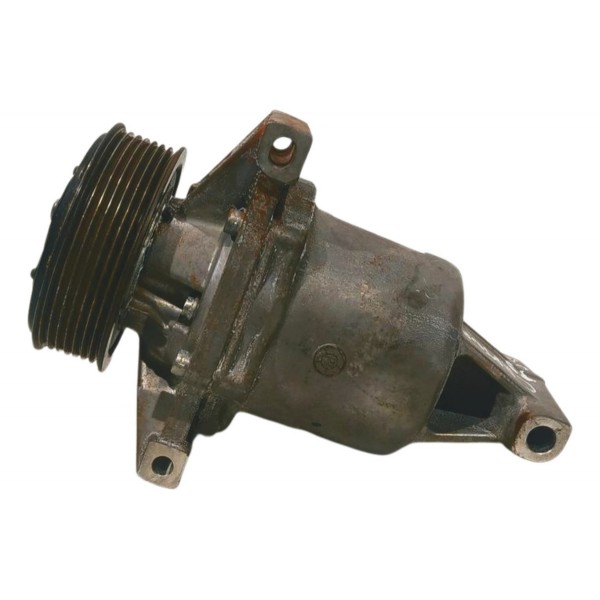 Compressor Ar Condicionado Renault Captur 2019