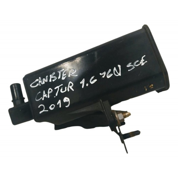 Filtro Canister Renault Captur 1.6 16v 2019