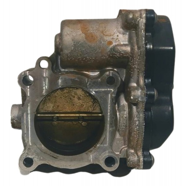 Tbi Corpo Borboleta Renault Captur 1.6 16v 2019