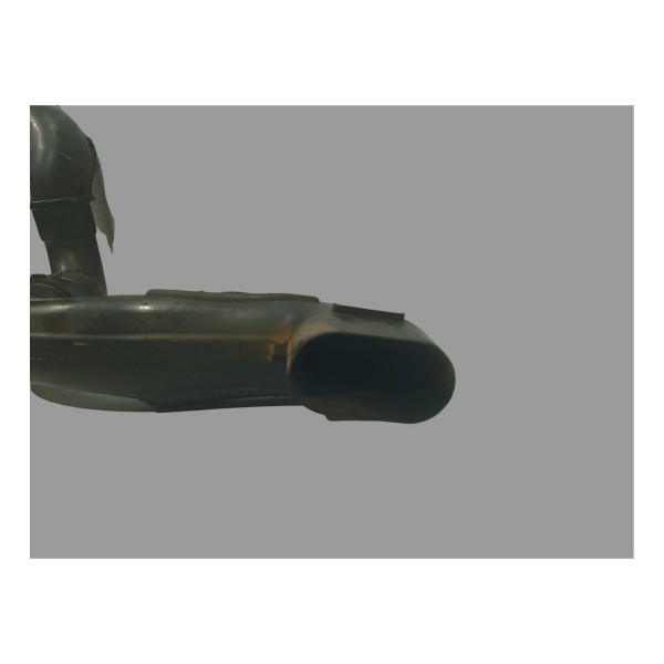 Duto Caixa Filtro Ar Renault Captur 2019 1.6 19v