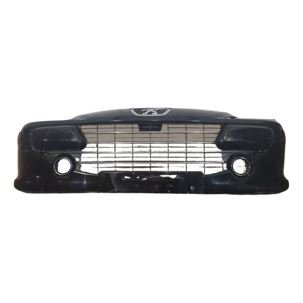 Para Choque Dianteiro Completo Peugeot 307 2007 Em Diante