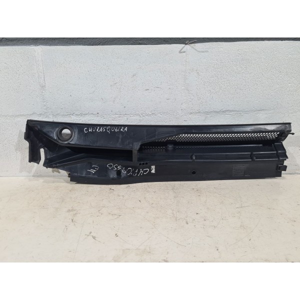 Churrasqueira Esquerda Citroen C4 Picasso