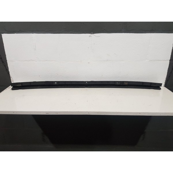 Suporte Para Choque Traseira Peugeot 207 Passion 2011