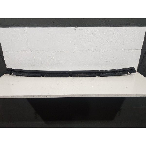 Suporte Para Choque Traseira Peugeot 207 Passion 2011